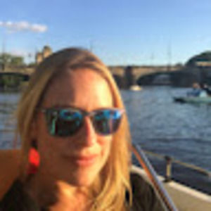 Meet your Posher, Katy